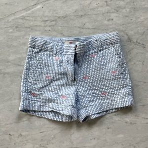 Vineyard Vines girls shorts